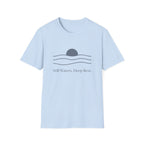 Still Waters Deep Rest T-Shirt