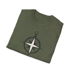 He Will Make Your Path Straight T-Shirt