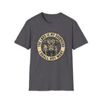 The Lord is My Sheperd T-Shirt