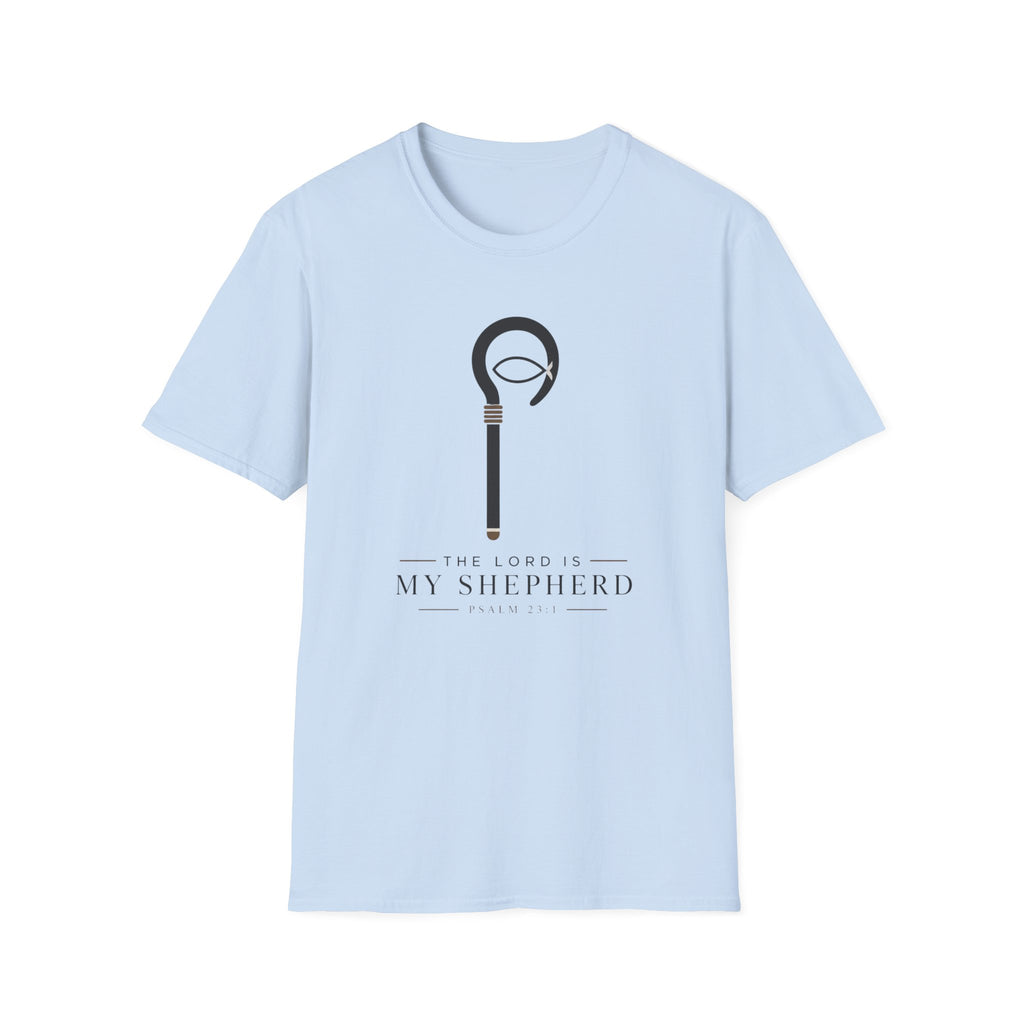 The Lord Is My Shepherd T-Shirt