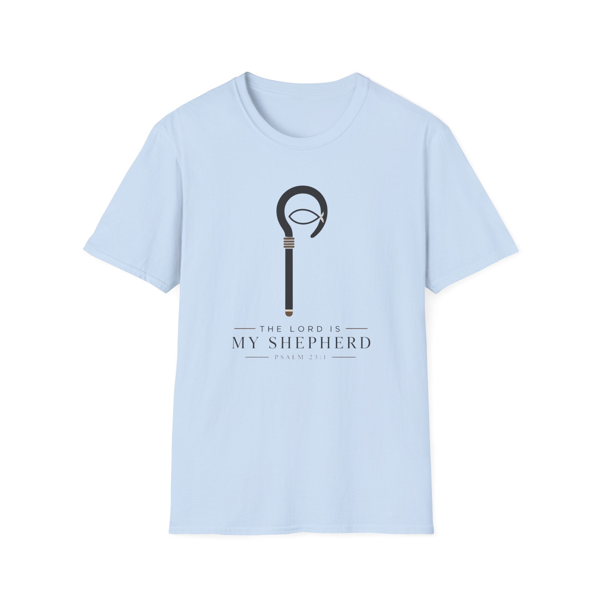 The Lord Is My Shepherd T-Shirt