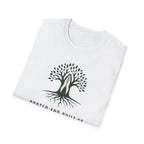 Rooted And Built Up T-Shirt