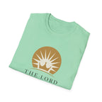 The Lord Is My Light T-Shirt