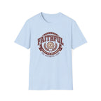 Faithful T-Shirt