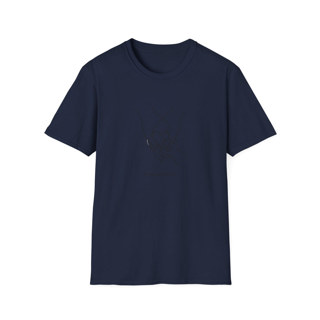 Praying Mama T-Shirt