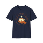 Cast Your Cares T-Shirt