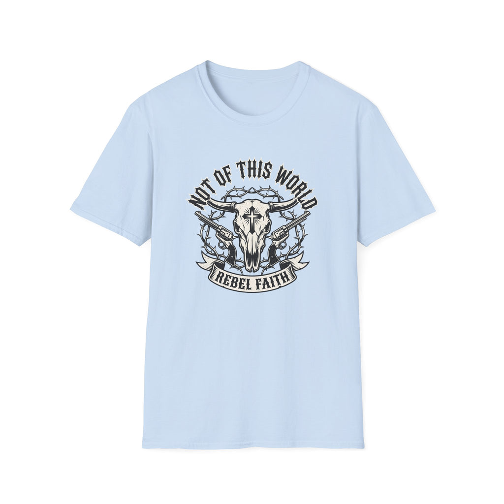 Not of this World T-Shirt