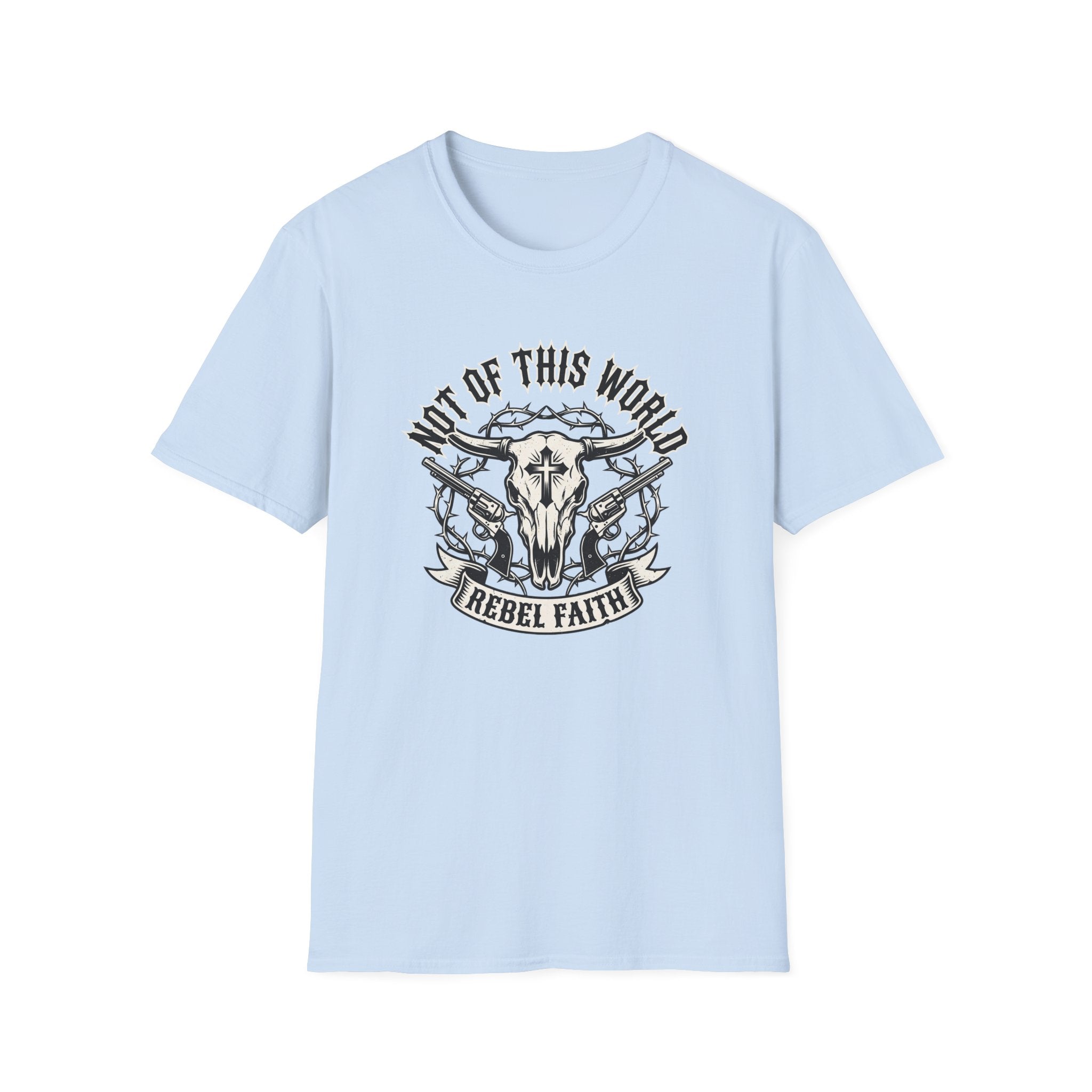 Not of this World T-Shirt