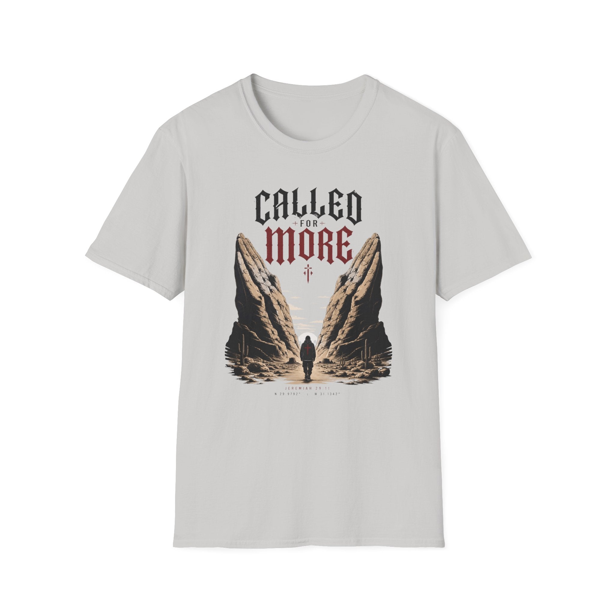 Called For More T-Shirt