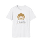 The Lord Is My Light T-Shirt
