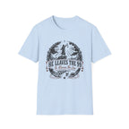 He Leaves the 99 T-Shirt