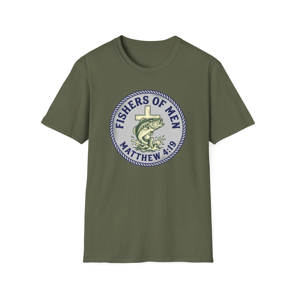 Fishers Of Men T-Shirt