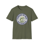 Fishers Of Men T-Shirt