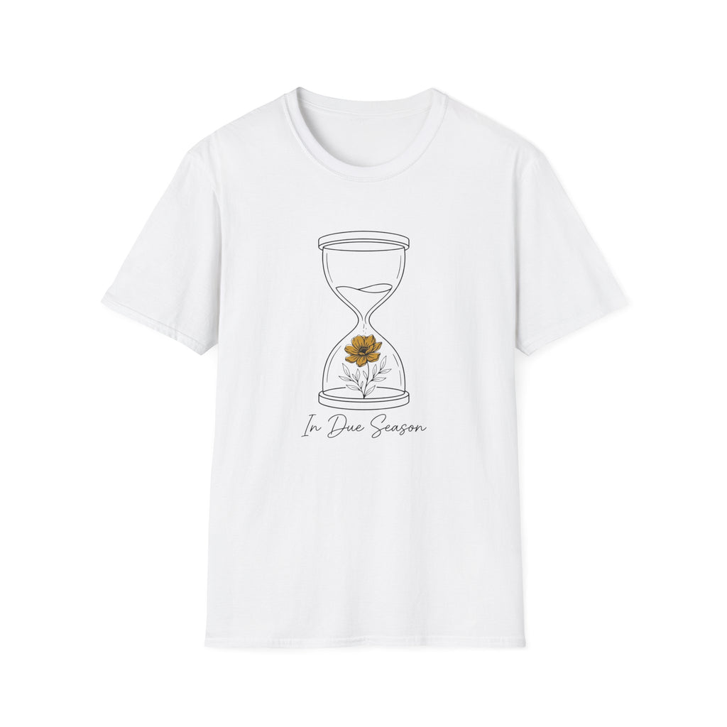 In Due Season T-Shirt