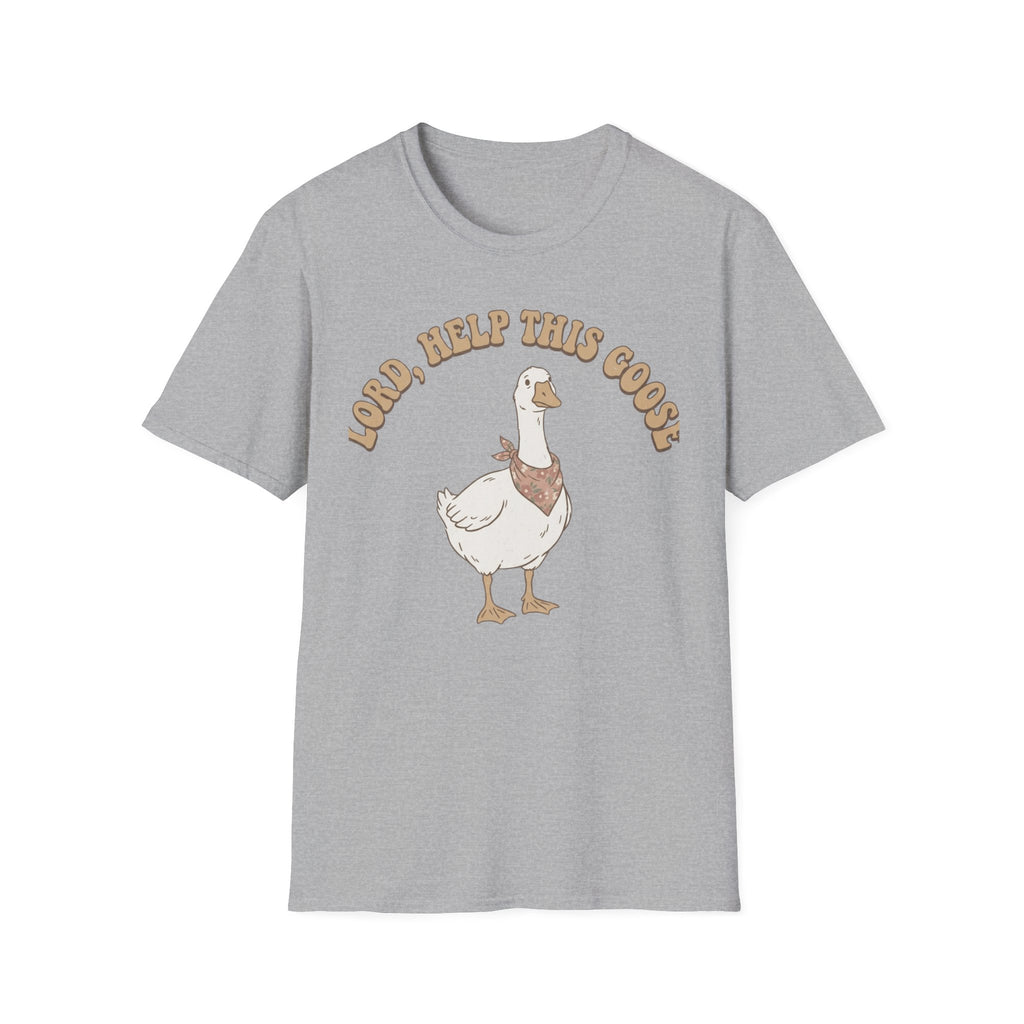 Lord Help The Goose T-Shirt