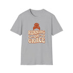 Running On Grace T-Shirt