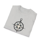 He Will Make Your Path Straight T-Shirt