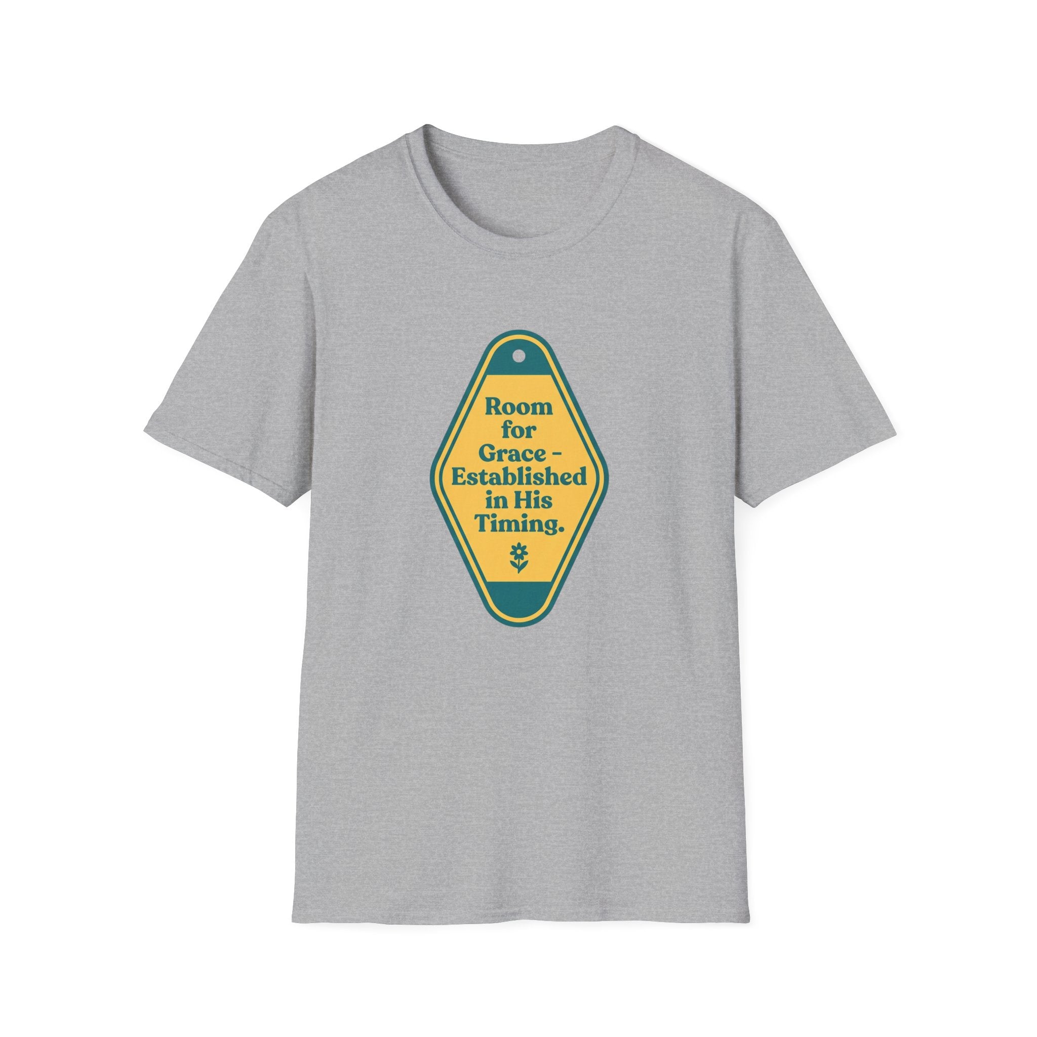 Room For Grace T-Shirt
