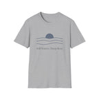 Still Waters Deep Rest T-Shirt