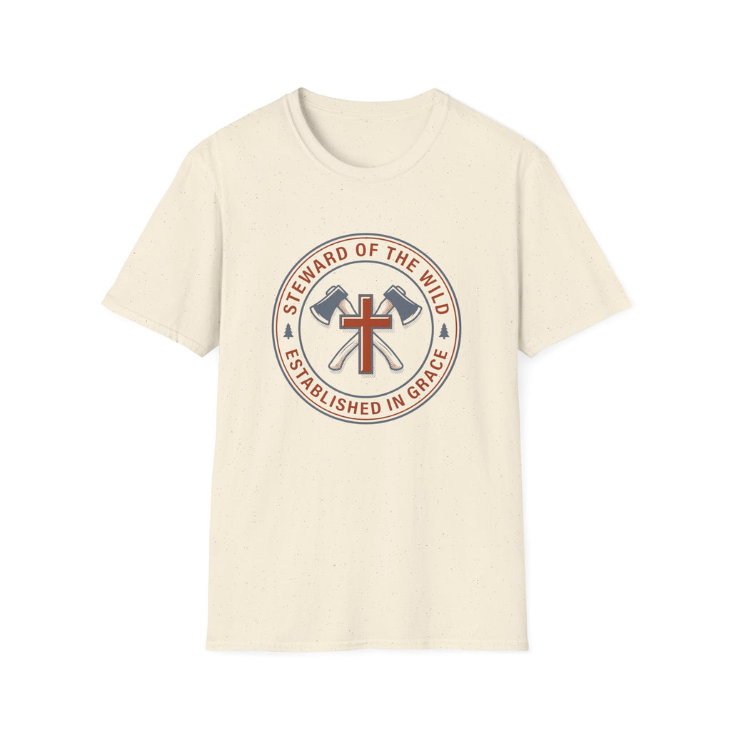 Steward of the Wild T-Shirt