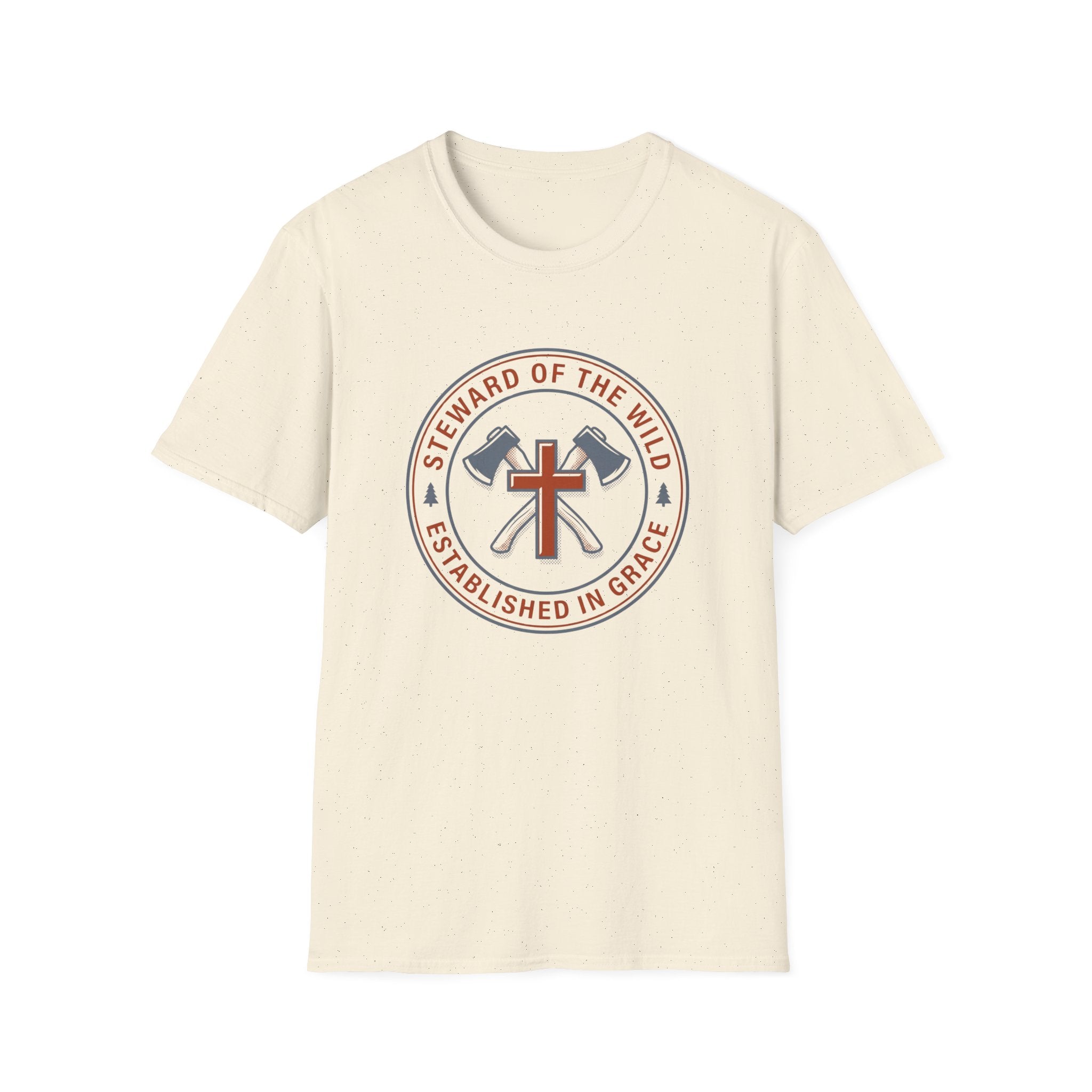 Steward of the Wild T-Shirt