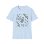Cast Your Cares T-Shirt