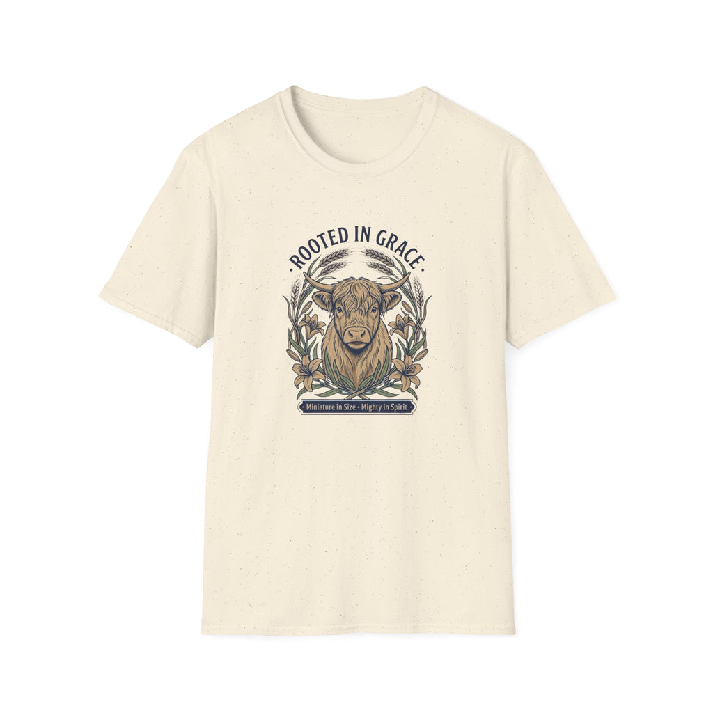 Rooted in Grace T-Shirt