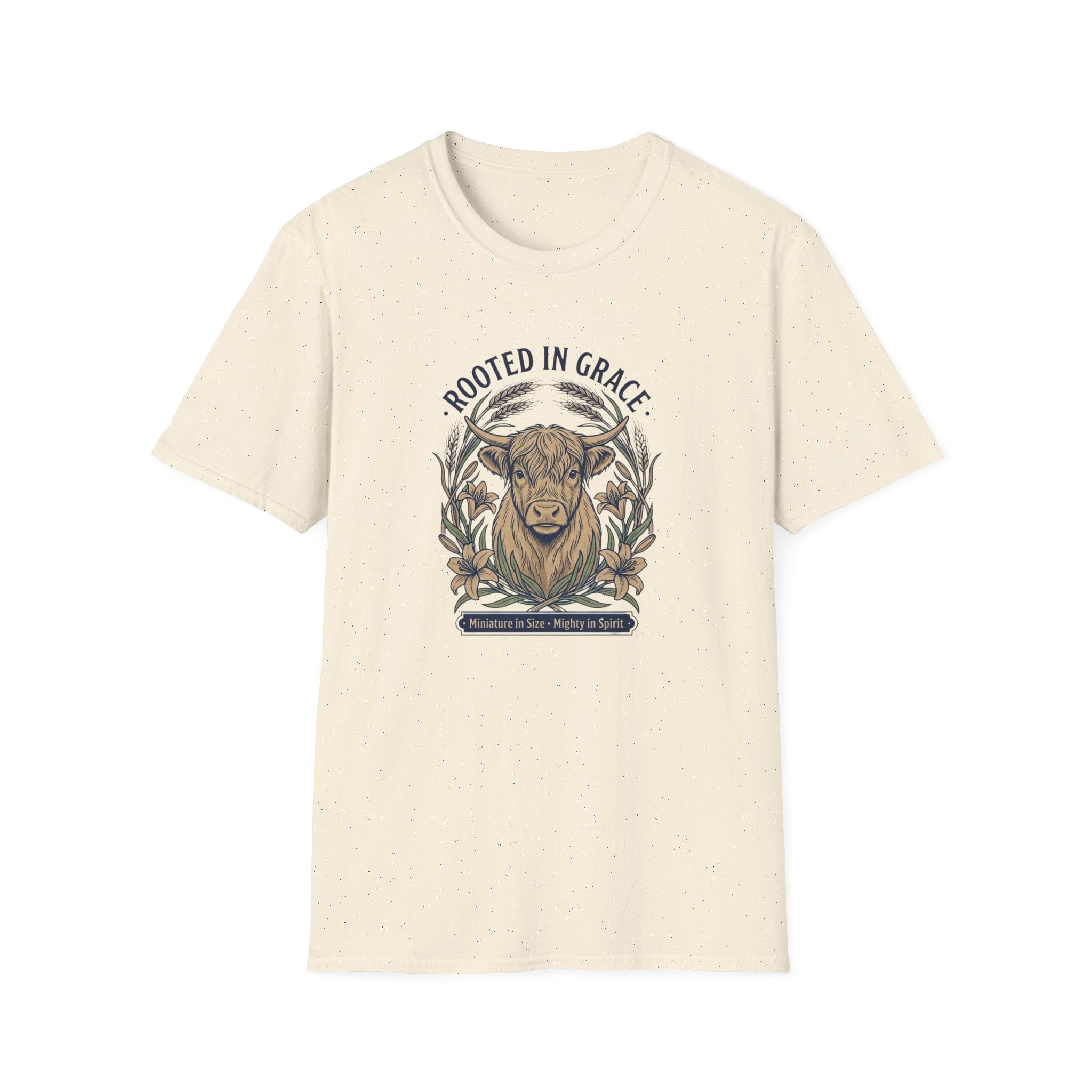 Rooted in Grace T-Shirt