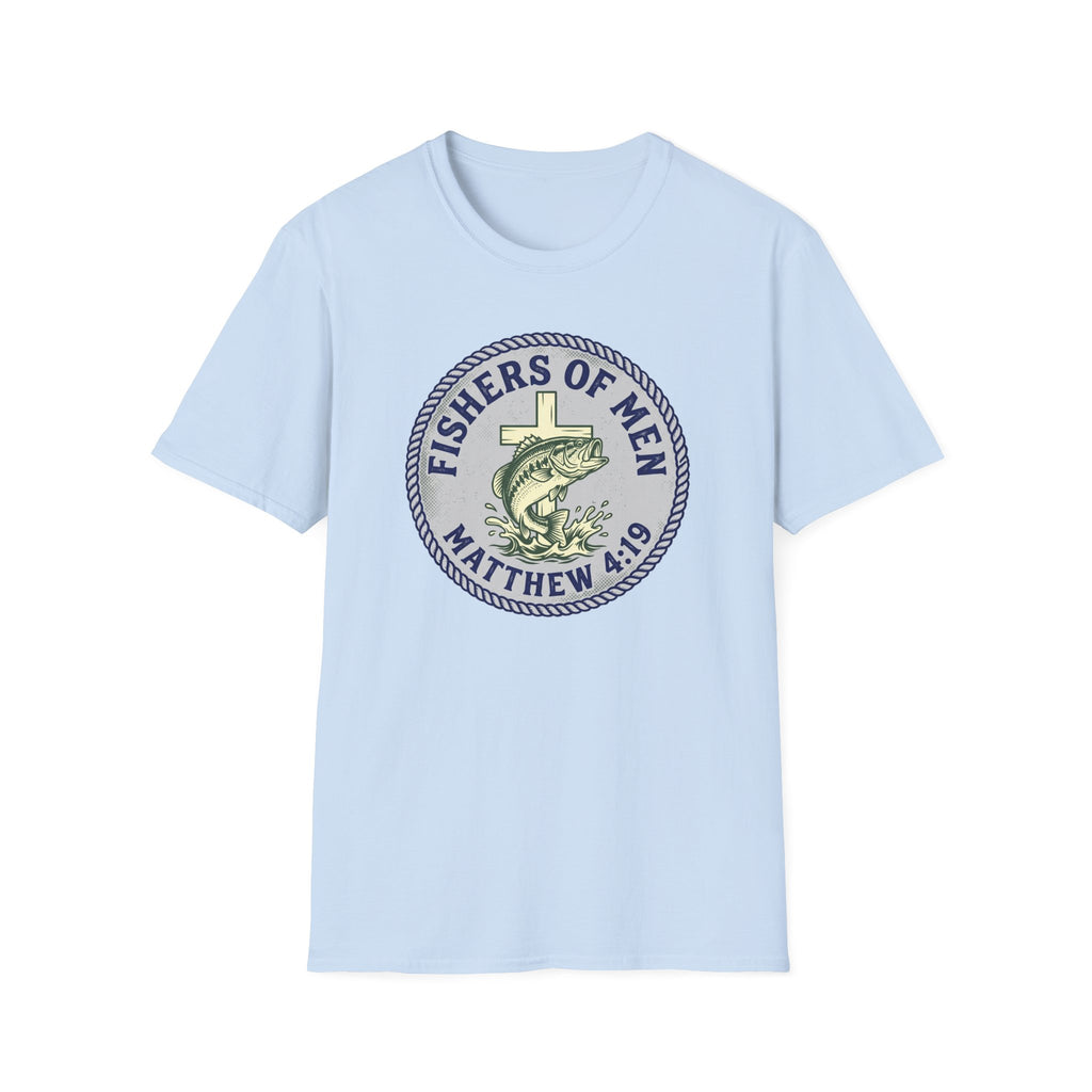 Fishers Of Men T-Shirt