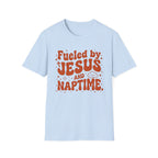 Fueled By Jesus T-Shirt