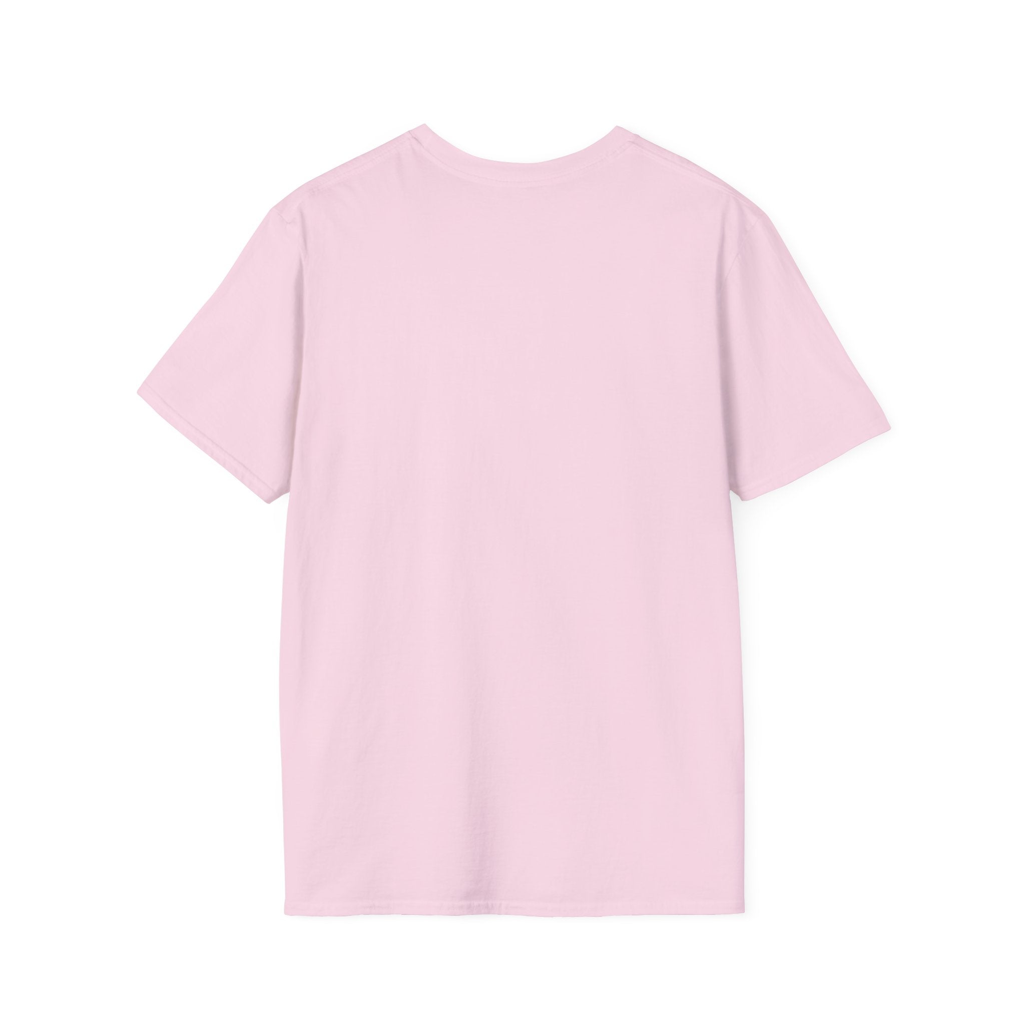 Running On Grace T-Shirt