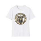 The Lord is My Sheperd T-Shirt