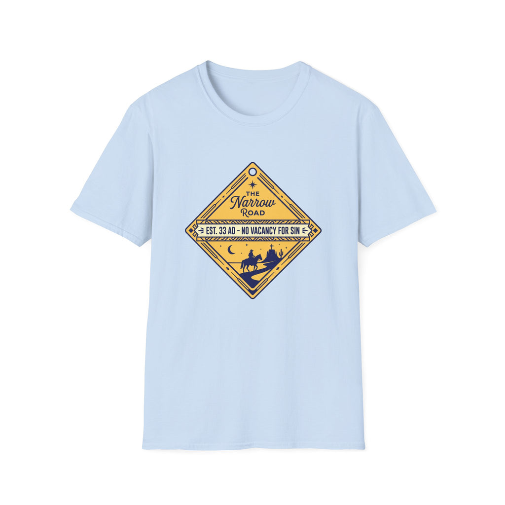 The Narrow Road T-Shirt