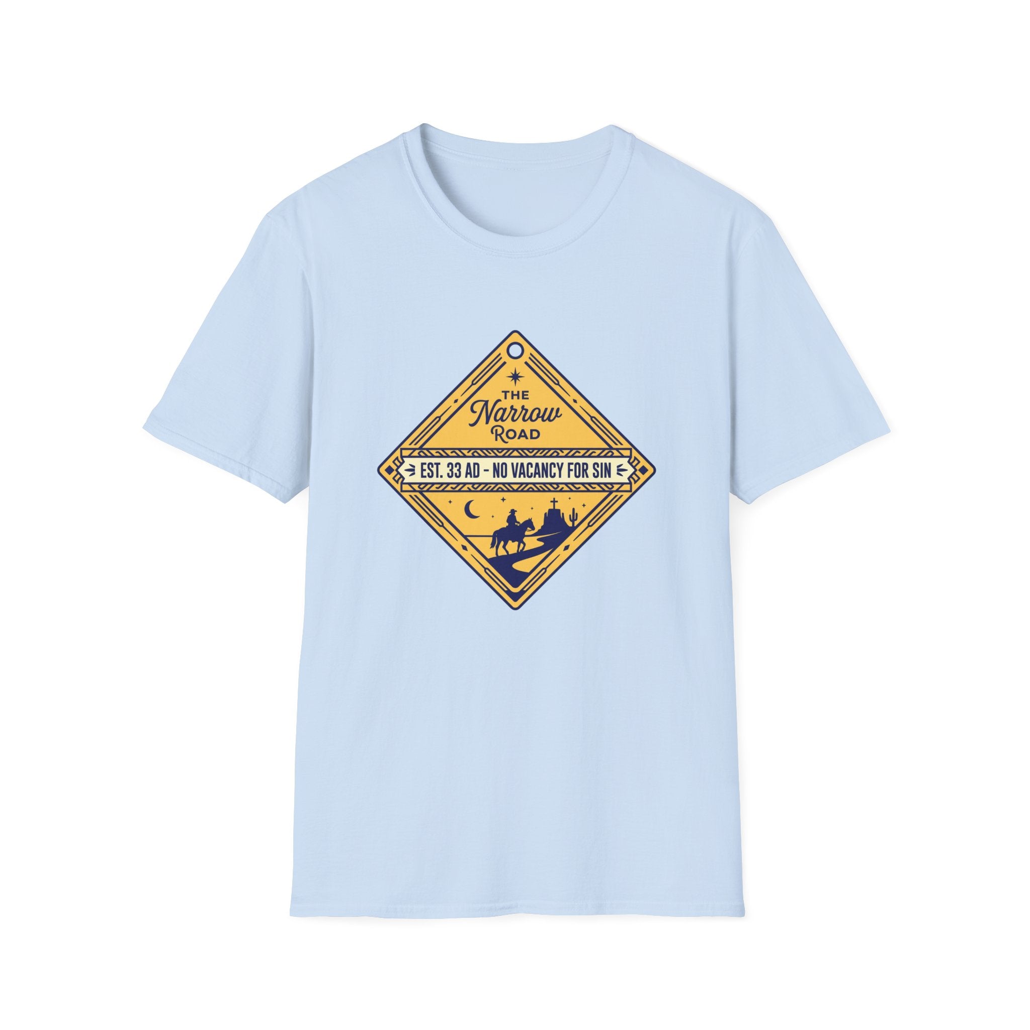 The Narrow Road T-Shirt