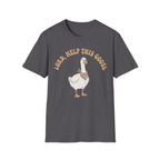 Lord Help The Goose T-Shirt