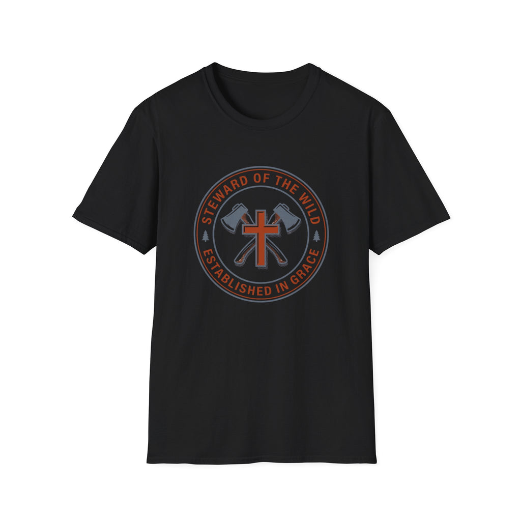 Steward of the Wild T-Shirt