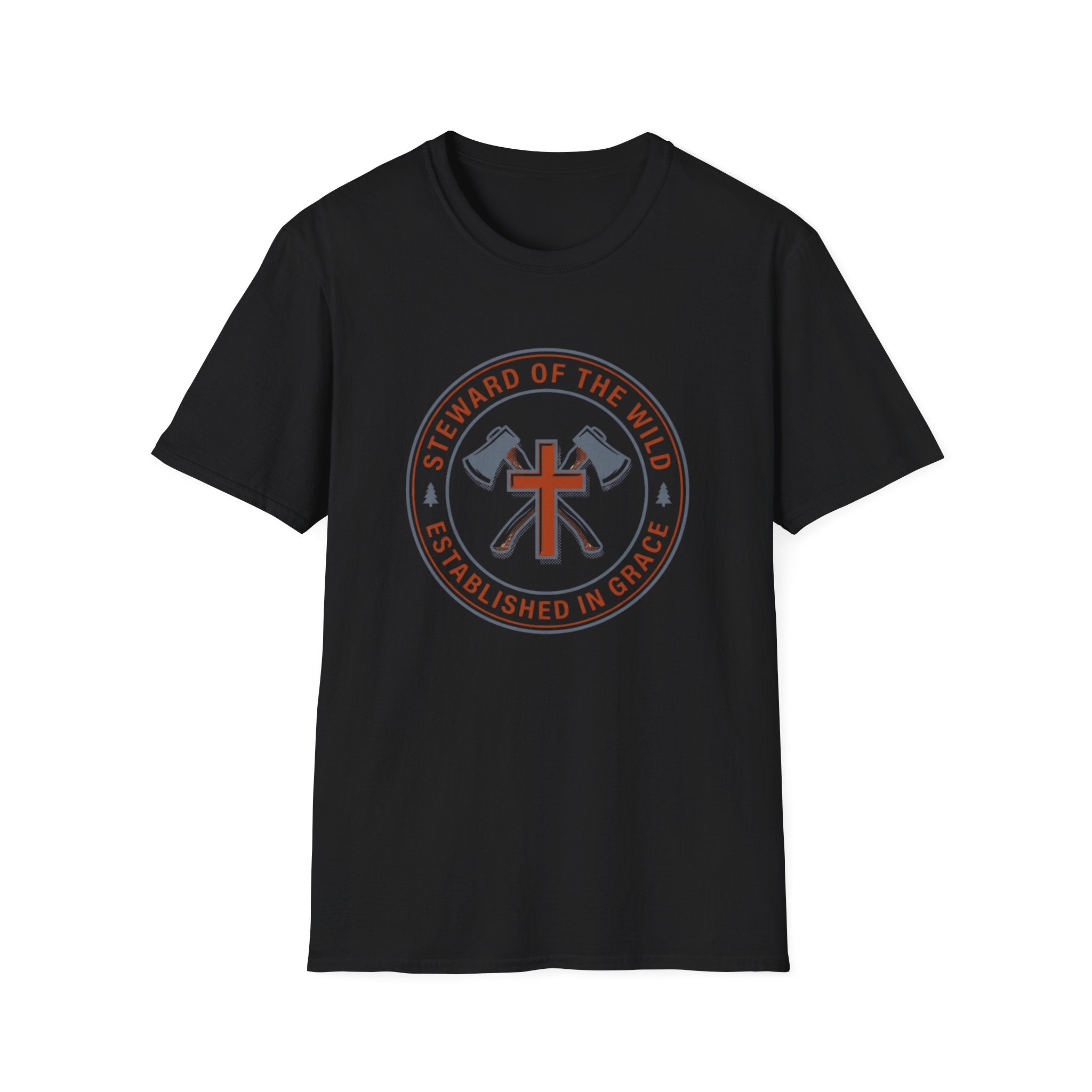 Steward of the Wild T-Shirt