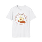Cast Your Cares T-Shirt