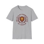 The Joy is My Strength T-Shirt
