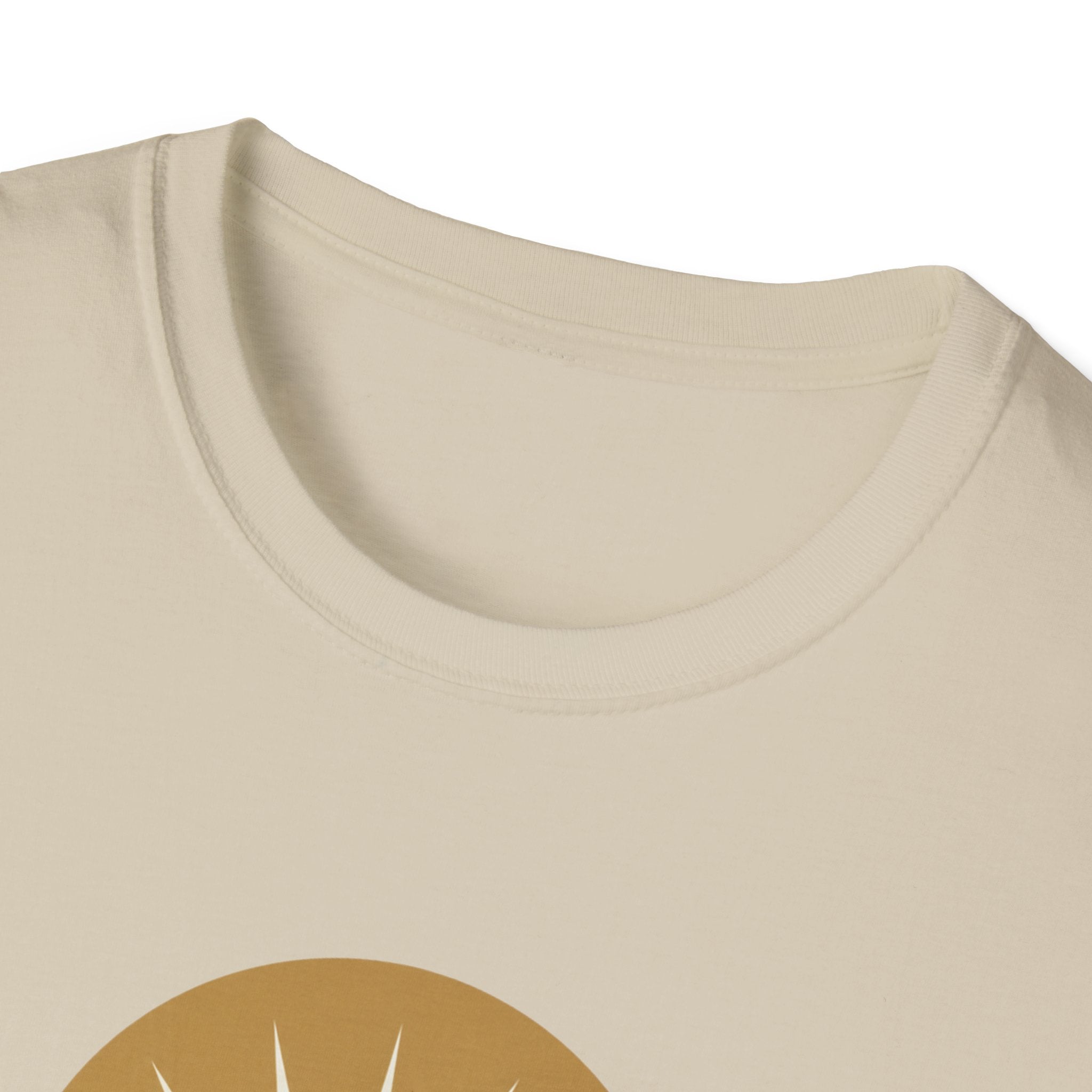 The Lord Is My Light T-Shirt