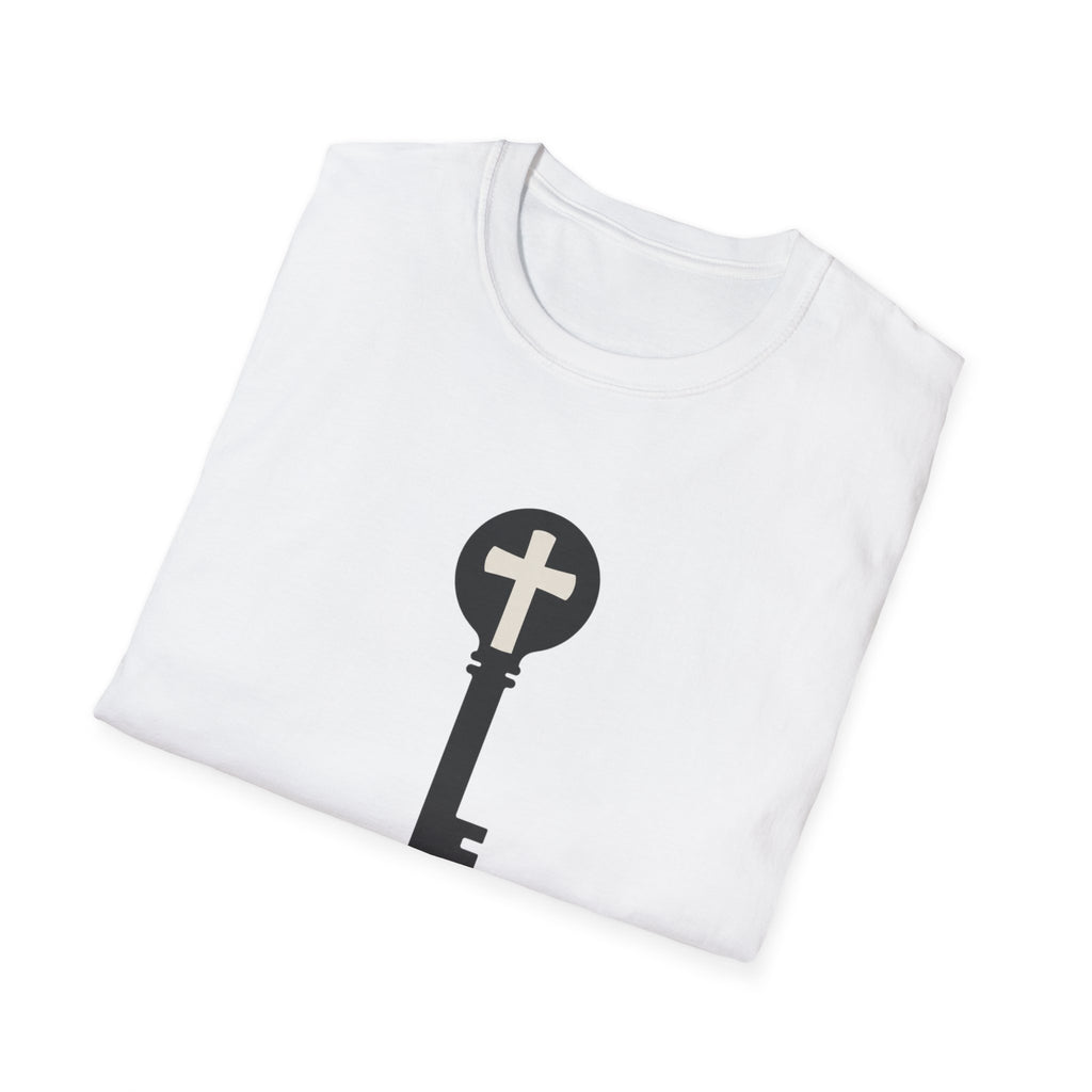 I Am The Door T-Shirt
