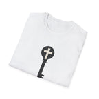 I Am The Door T-Shirt