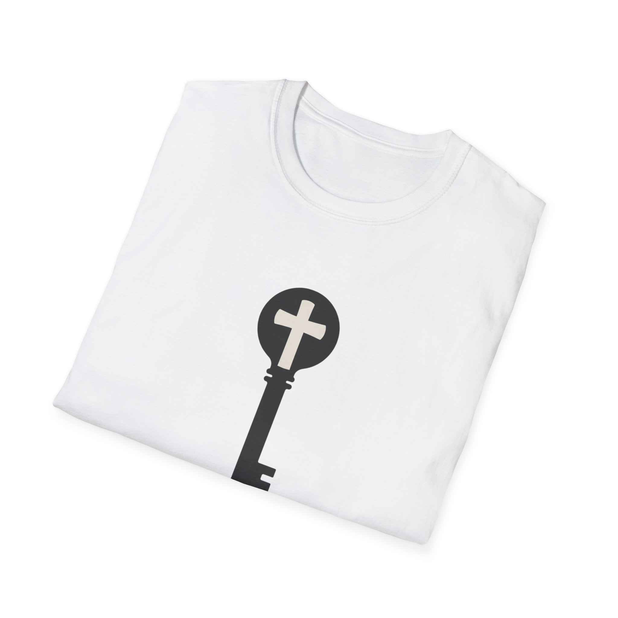 I Am The Door T-Shirt
