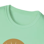 The Lord Is My Light T-Shirt