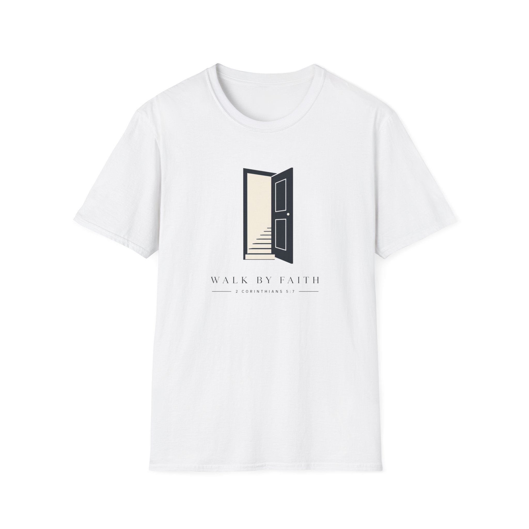 Walk By Faith T-Shirt