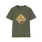 The Narrow Road T-Shirt