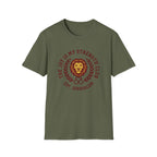 The Joy is My Strength T-Shirt