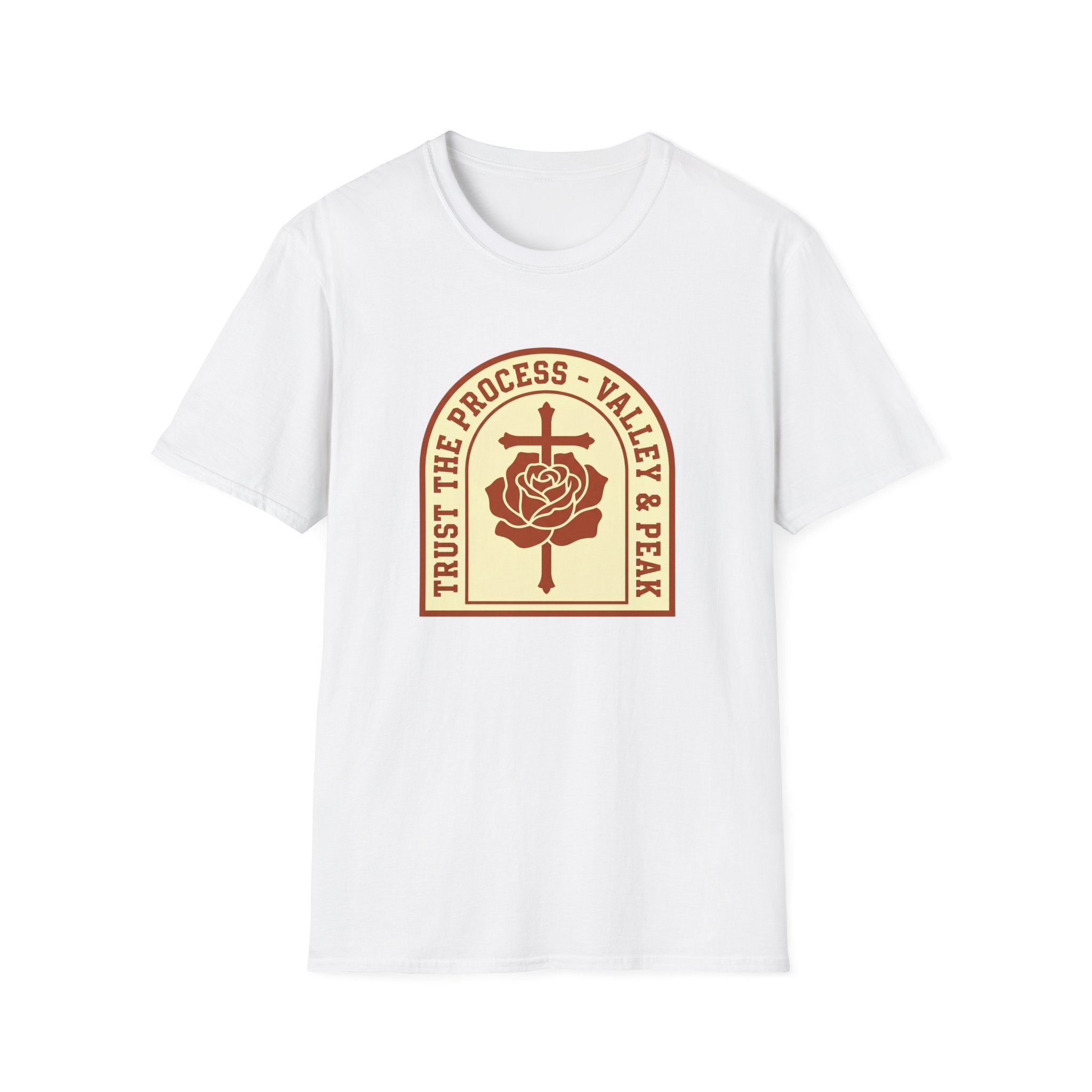 Trust The Process T-Shirt
