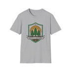Rooted & Grounded T-Shirt