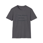 Pray About It T-Shirt
